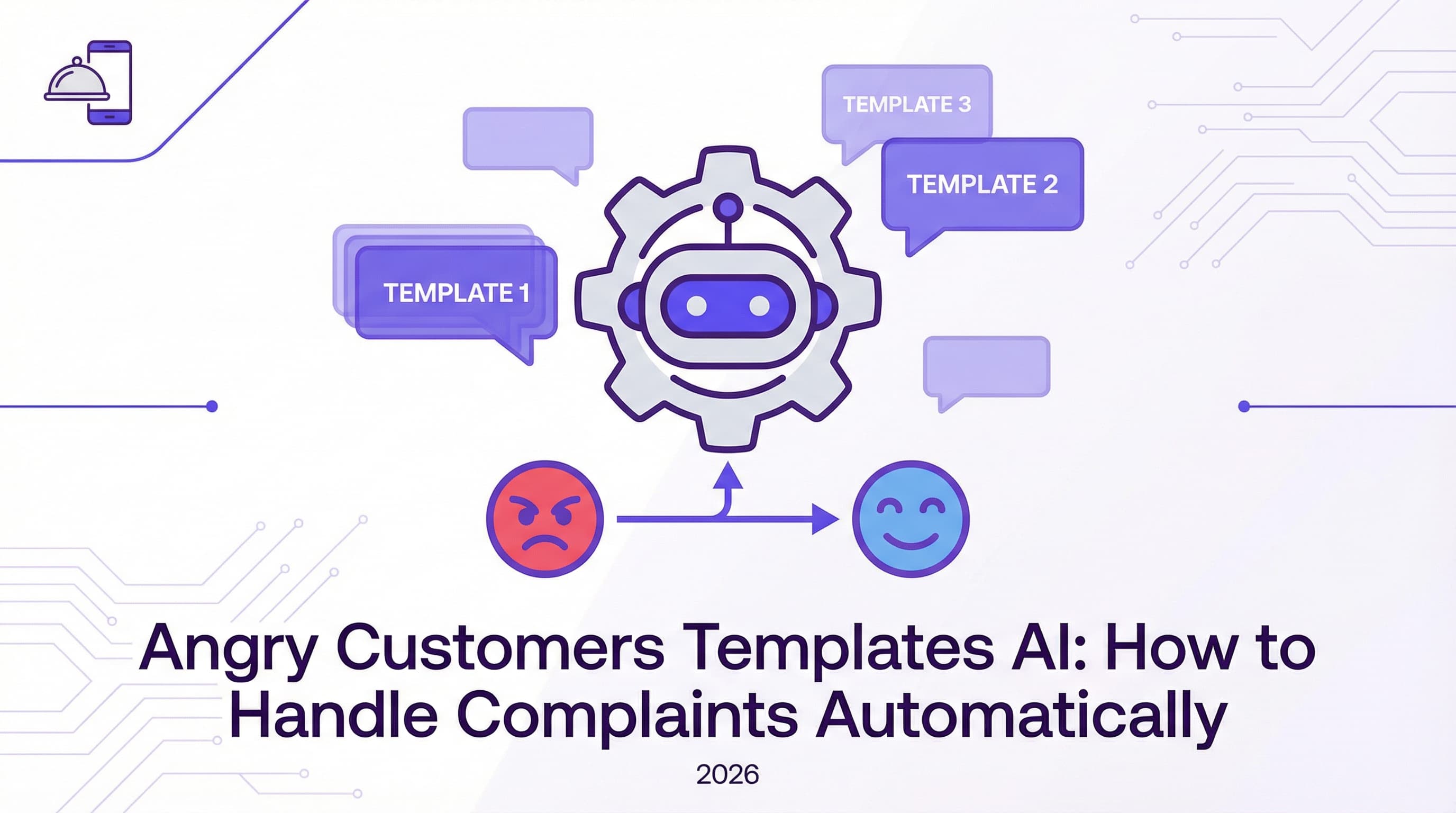 Angry Customers Templates AI: Automate Support & Save Time - Complete guide